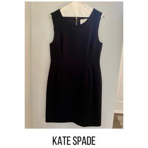 Kate Spade Classic LBD ♠️